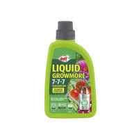 Liquid Growmore  7-7-7 Concentrate1L