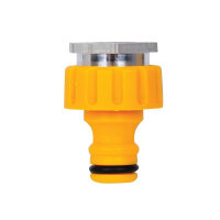 Outdoor Threaded Tap Connector 22mm 2304