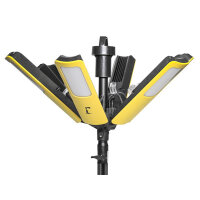 Heavy-Duty LED Site Light 110V