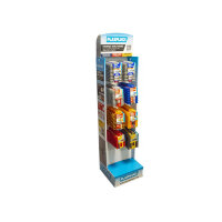 Seven of the Best Fixings Display