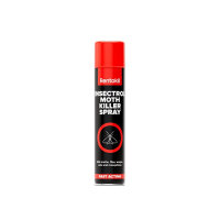 Insectrol Moth Killer Spray 300ml FSI39