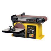 SXBS914E Belt-Disc Sander 240V 370W