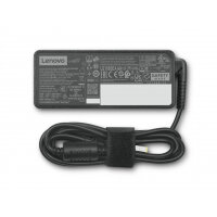 Lenovo 4X21J81444 power adapter/inverter Indoor 65 W Black
