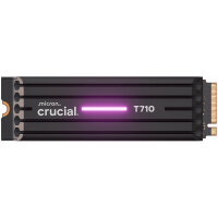 Crucial T710 4 TB M.2 PCI Express 5.0 NVMe
