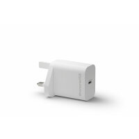 dbramante1928 re-charge - UK Wall Charger USB-C 25W - W