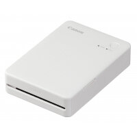 Canon SELPHY QX20 WH photo printer Dye-sublimation 287 x 287 DPI 2.8" x 3.3" (7.2x8.5cm) Wi-Fi