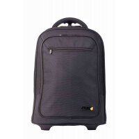 Techair TAN3710v4e 15-16” Eco Rolling Backpack.