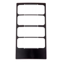 Axis 01235-001 security camera accessory Lens