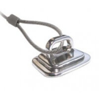 Mobilis 001257 Security Anchor Point - Anti Theft