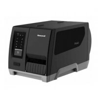 Honeywell PM45A label printer Direct thermal 300 x 300 DPI 300 mm/sec Wired & Wireless Ethernet LAN Wi-Fi Bluetooth