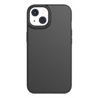 Tech21 T21-10524 mobile phone case 15.5 cm (6.1") Cover Black