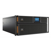Vertiv Liebert GXT5 Double Online Conversion UPS -6000VA/6000W| 230V| With Rackmount Kit and Intellislot RDU101 Communication Card| GXT5-6000IRT5UXLN