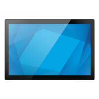 Elo Touch Solutions 1304LS Digital signage flat panel 33.8 cm (13.3") LED 300 cd/m² Grey Touchscreen