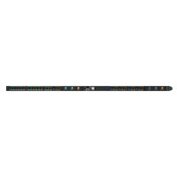 Vertiv Geist VP4UV0A2 power distribution unit (PDU) 30 AC outlet(s) 0U Black