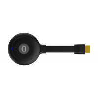 Allsee Technologies PSRV2 Full HD Wireless Display Adapter - USB Plug & Play Presentation Dongle