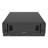 Axis S2208 Mk II 4 TB Black