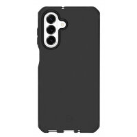 Mobilis 066100 mobile phone case 17 cm (6.7") Cover Black