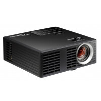 Optoma ML750i Standard throw projector 450 ANSI lumens DLP WXGA (1200x800) 3D Black