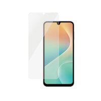 PanzerGlass ® Screen Protector Samsung Galaxy M17 5G | M36 | A17 | A17 5G | M16 | F16 | A26 5G | Ultra-Wide Fit Clear screen protector 1 pc(s)