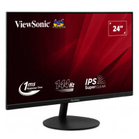 Viewsonic VA VA24E2-H computer monitor 60.5 cm (23.8") 1920 x 1080 pixels Full HD LED Black