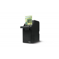 Safescan 4100 Black - POS Safe