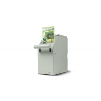 Safescan 4100 White - POS Safe