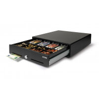 Safescan SD-3540 - Standard Duty Cash Drawer
