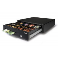 Safescan SD-4141 - Standard Duty Cash Drawer