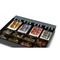 Safescan 3540T - Cash Drawer Tray for the Safescan SD-3540