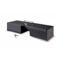 Safescan 4617L - Lockable Lid for the Safescan SD-4617S