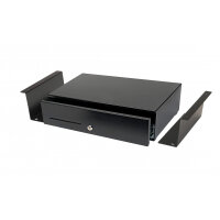 Safescan 5030B - Mounting Bracket for the Safescan HD-5030
