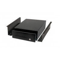 Safescan 3342B - Mounting Bracket for the Safescan HD-3342