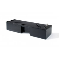 Safescan 4617CL - Lockable Lid for the Safescan HD-4617C