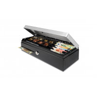Safescan HD-4617C - Heavy Duty Cash Drawer