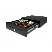 Safescan HD-4142 - Heavy Duty Cash Drawer