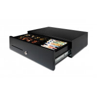 Safescan HD-5030 - Heavy Duty Cash Drawer
