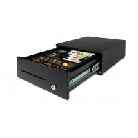 Safescan HD-3342 - Heavy Duty Cash Drawer