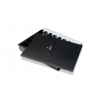 Safescan 3540L - Lockable Lid for the Safescan SD-3540