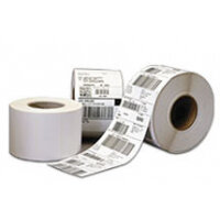 Wasp WPL305 2.0" x 0.75" Polyester Asset Label