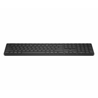 HP 495K Multi-Device Dual-Mode Keyboard