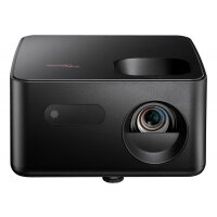 Optoma Photon Life PK31 Standard throw projector 900 ANSI lumens DLP UHD 4K (3840x2160) 3D Black