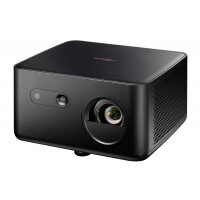 Optoma Photon Life PK32 Standard throw projector 1100 ANSI lumens DLP UHD 4K (3840x2160) 3D Black