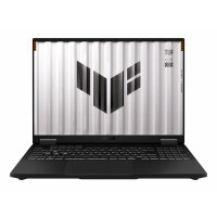 ASUS TUF Gaming A16 FA608UM-RV010W laptop AMD Ryzen™ 7 260 40.6 cm (16") WUXGA 16 GB DDR5-SDRAM 1 TB SSD NVIDIA GeForce RTX 5060 Wi-Fi 6E (802.11ax) Windows 11 Home Grey