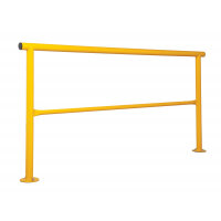 Long Guard Barriers - H.940 L.2000mm