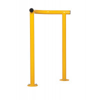 Corner Guard Barriers - H.940 W.530 L.530mm