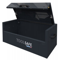 Tool Safe® Security Box - 400Hx850Wx500Dmm
