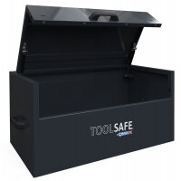 Tool Safe® Security Box - 500Hx900Wx500Dmm