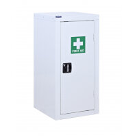 First Aid Cupboard 900h x 460w x 460d mm