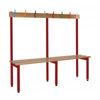 Red Frame