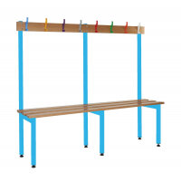 Light Blue Frame